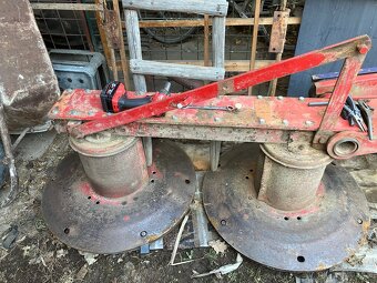 Koupím techniku na opravu - 3