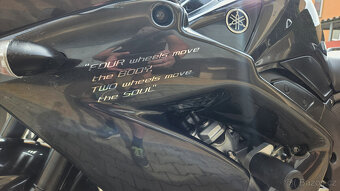 Yamaha FZ1 Fazer GT - 3