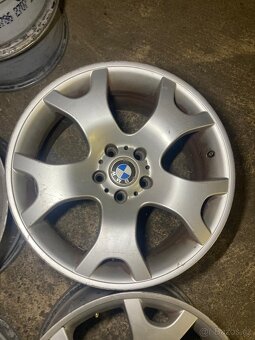 ALU disky BMW ,,19" - 3
