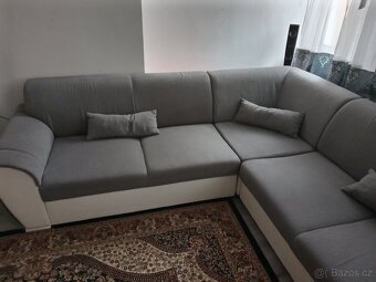 Sedací souprava - 3