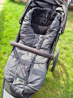 Kinderkraft Helsi - 3