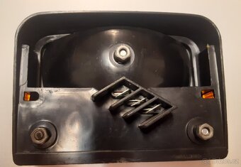 Jawa 350/638 - zadní světlo original - 3