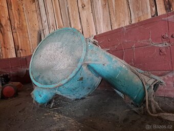 Dobrý den koupím ciklon na zrnomet. - 3