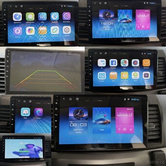 MITSUBISHI LANCER 1,5 16v 80kW BENZÍNOVÝ KLIMA, TABLET, ALU - 3