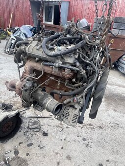 Iveco daily 65C18 3,0d 177ps - 3