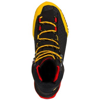 La sportiva aequilibrium 47 - 3