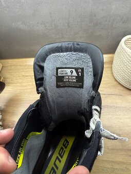 Bauer Vapor Hyperlite 2 vel.9 fit1 - 3