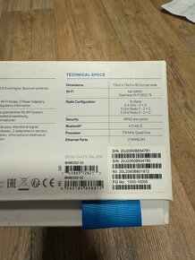 Wifi mesh Velop Linksys - 3