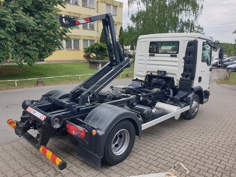 Man tgl 12.240 nosič kontejnerů - 3