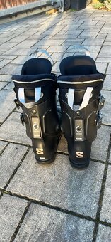 Salomon S/PRO Supra BOA 95 W GW, vel. 24/24,5 - 3