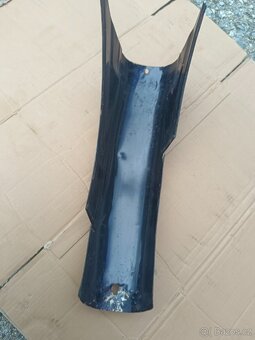 Jawa californian podblatník - 3