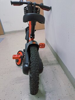 Btwin 14 robot dětské kolo - 3