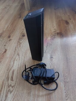 Elektrický přídavný pohon k invalidnímu vozíku – 36 V - 3