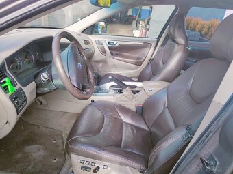 Volvo XC70 D5 136kw - Náhradní díly - 3