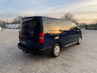 Peugeot Expert Traveller 2.0Hdi 110kw, 9 míst, nová spojka - 3