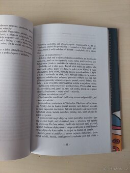 Paulo Coelho - Veronika se rozhodla zemřít - 3