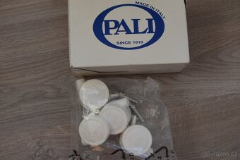 Dětská postýlka PALI KRIO, vč. matrace 120x60cm - 3