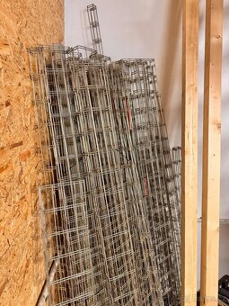 Kabelový žlab Arkys Merkur 2 150x50mm GZ 2m ARK-211130 - 3