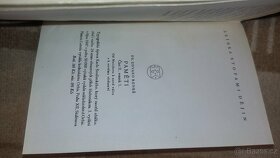 Kniha Dr. Edvard Beneš Paměti 1947 - 3