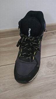 Prodam zimni boty Fila vel. 42 - 3