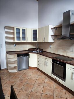 Kuchyňská linka - 3