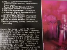 Olympic Rokenrol Petr Janda - 3