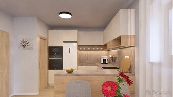 Prodej rodinného domu - 3