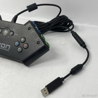 ION Drum Rocker Controller Module Brain for XBOX 360 - Guita - 3