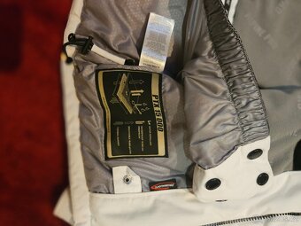 Dámská lyžařská bunda - 3