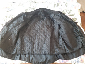 MOTO bunda HELD, vel.3XL - 3