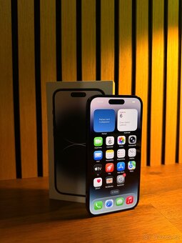 iPhone 14 Pro 128gb - 3