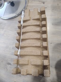 Čistička vzduchu TCL Breeva A5W - 3