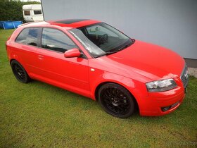 AUDI A3,2.0.BENZIN - 3