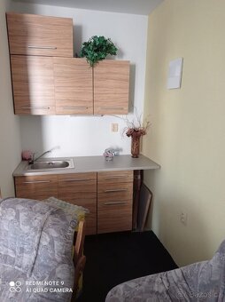 Pronájem 1 + kk ,  Varnsdorf , ul. Lidická - 3