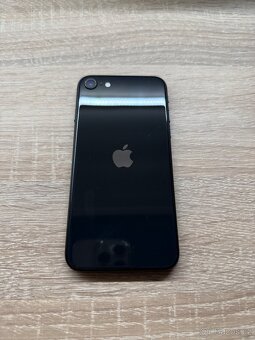 IPhone SE 2020, 64GB - 3