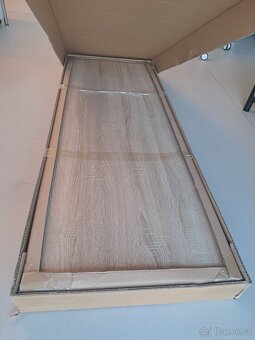 Deska pod umyvadlo Naturel Dolce 140x50 cm > NOVÁ - 3