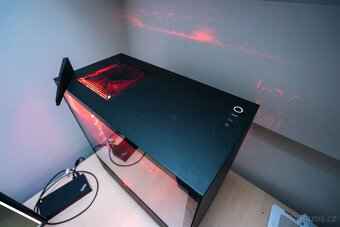 Herní PC Alza GameBox Core RTX3070 - 3