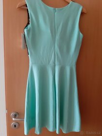 Nové společenské šaty, vel. 36 - 3