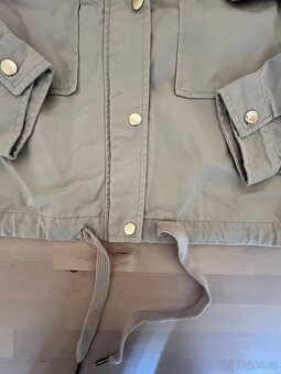 Dámská bunda, zn. Sinsay, vel. L, jak nová - 3