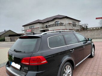 Passat B7 Alltrack 2.0tdi dsg highline 130kw - 3