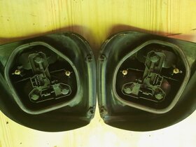 Renault Scenic zadní světlo-levé - 3