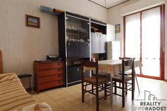 Prodej bytu 2+kk 35 m², via Francavilla al Mare, Itálie - 3