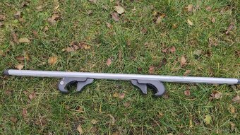 Držák na střešní lyže - příčník - 3