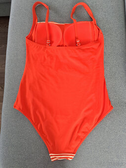 plavky dámské tvarující - 3