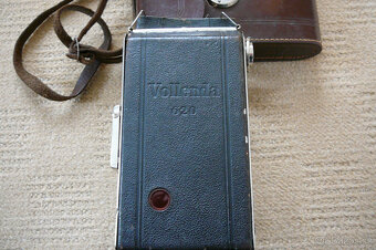 Fotoaparát Vollenda - 3