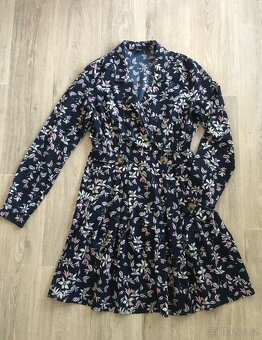 Značkové dámské oblečení vel. 36 - 3