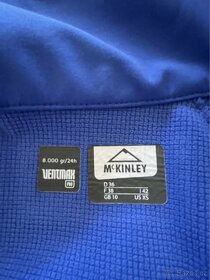 Bunda Mc Kinley 36 - 3