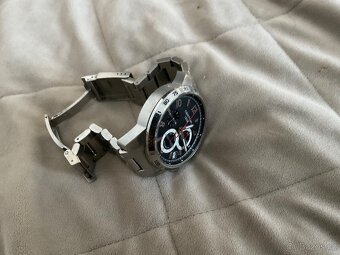 Certina DS Podium Valgranges C001.614.16.057.00 - 3