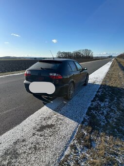 Seat Leon 1.9tdi 4x4 - 3