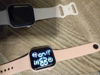 Prodám dámské nové hodinky - 3